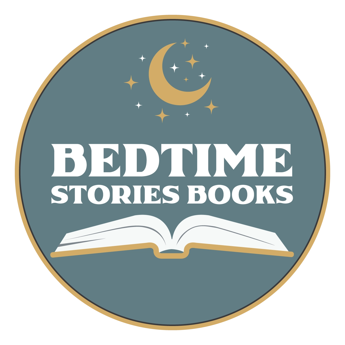 Bedtime Stories Books